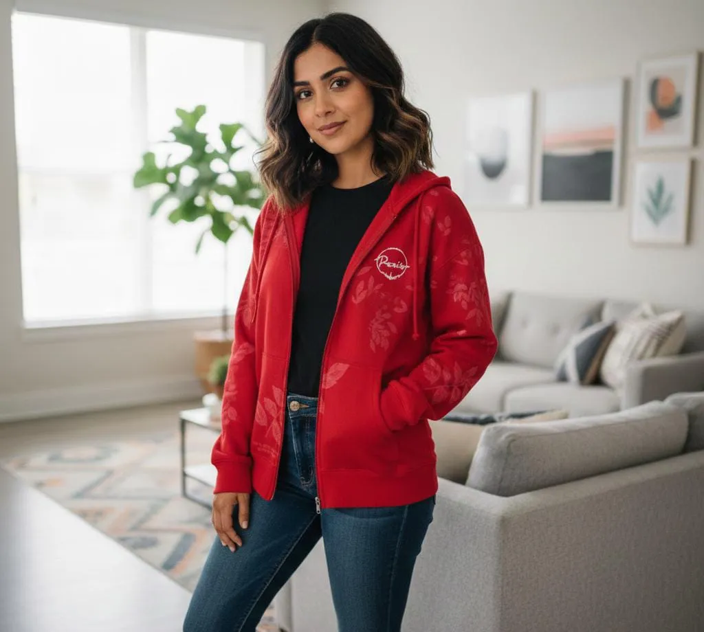 Coco Rosie Girls's Hoody