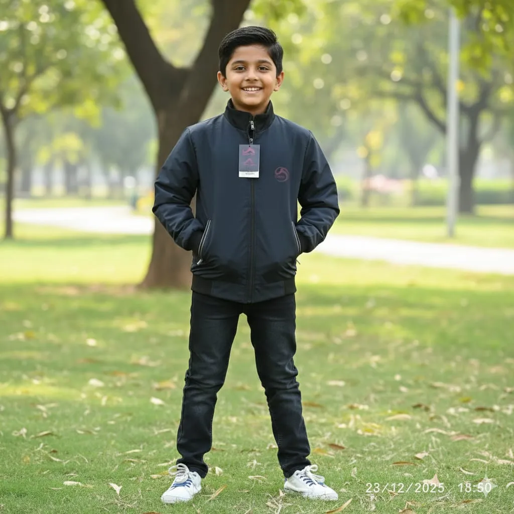 DT Sport Kids Cheater