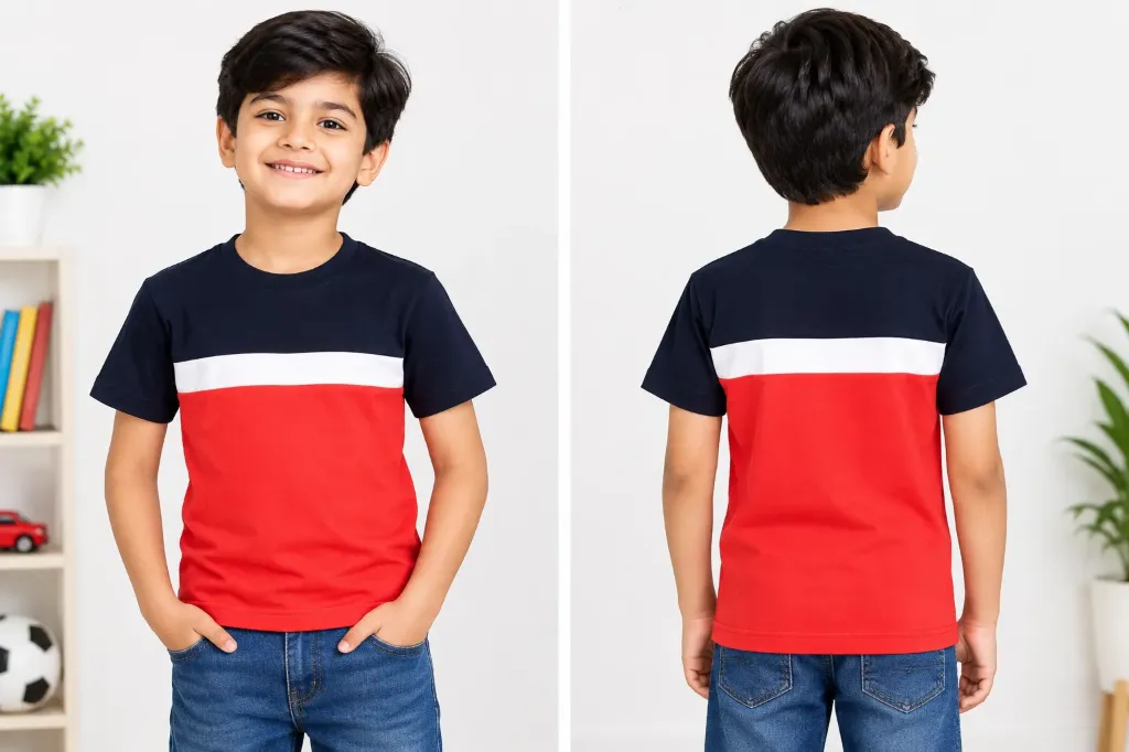 Kids T Shirt